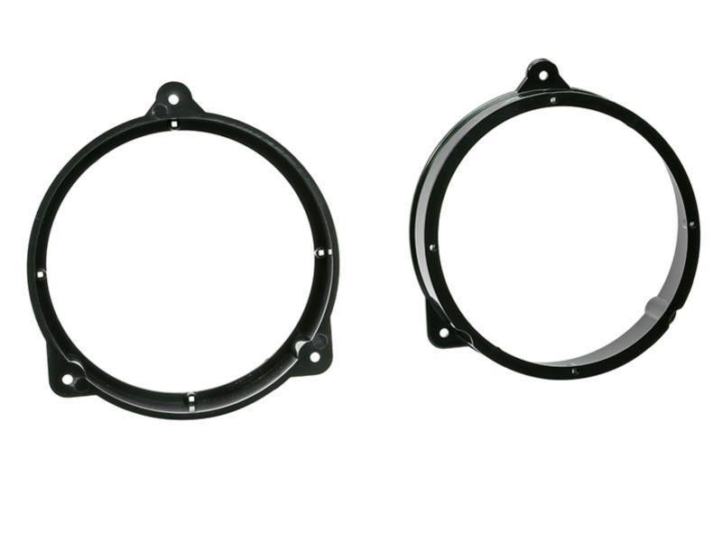 ACV Speaker rings  Ø 165 mm Mercedes CLK-class  door rear 430806