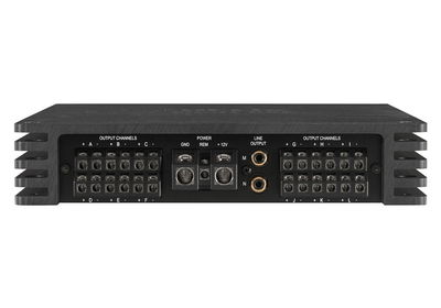 Helix  V TWELVE DSP MK2