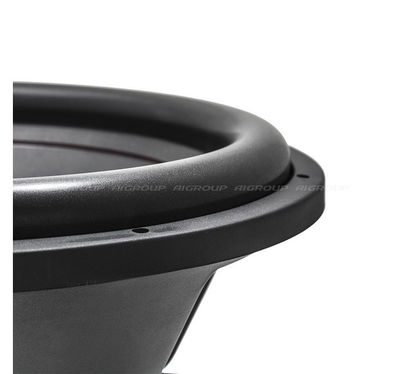 DD Audio Redline 818d D2