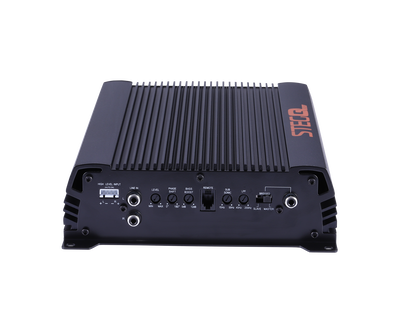 STEG QM 500.1 - Kompakt monoblock