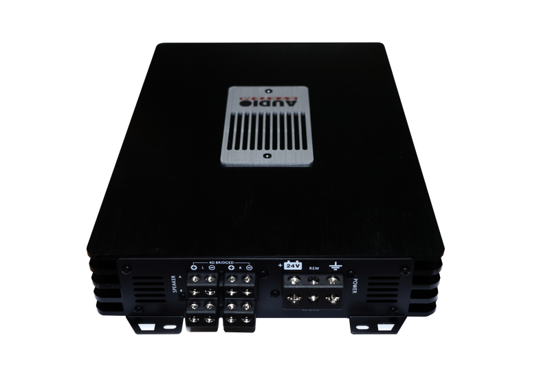 Audio System Italy AS4120 AT 12V