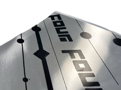 FOUR S2-BaseFoil 500*370