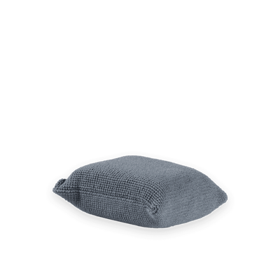 Wax/polish pad