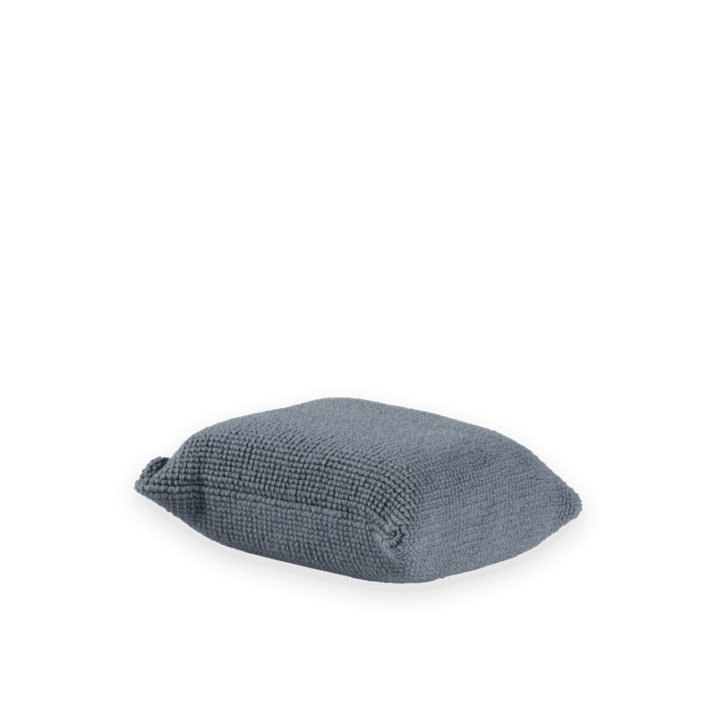 Wax/polish pad