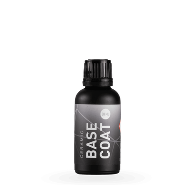 Base coat - Keramiskt lackskydd, 30ml