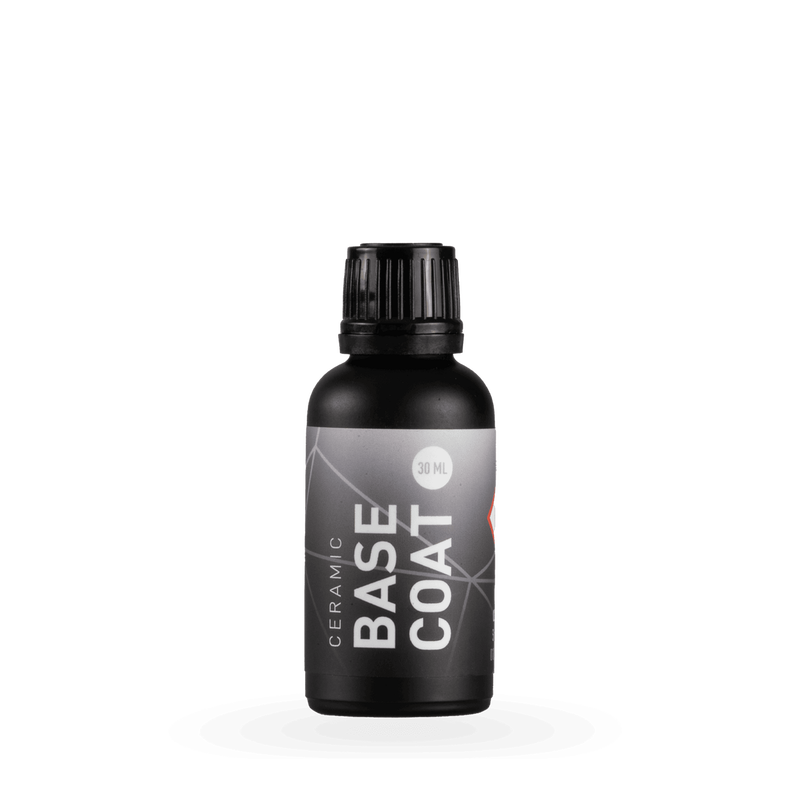 Base coat - Keramiskt lackskydd, 30ml