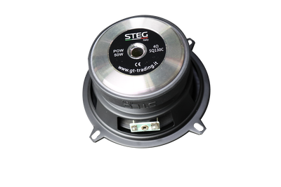 STEG SQ130C - 5,25" kitsystem