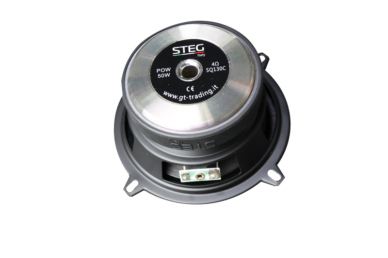 STEG SQ130C - 5,25" kitsystem