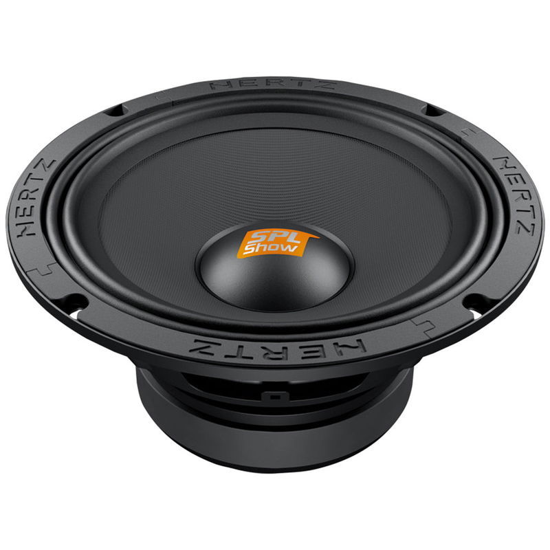 Hertz SV-200.1 Hertz SV-200.1