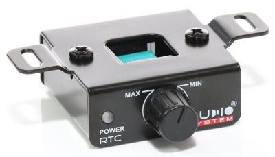 Audio System H-1500.1 D 24V