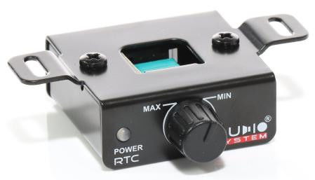 Audio System H-1500.1 D 24V