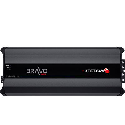 Stetsom Bravo FULL 12000-1 Ohm