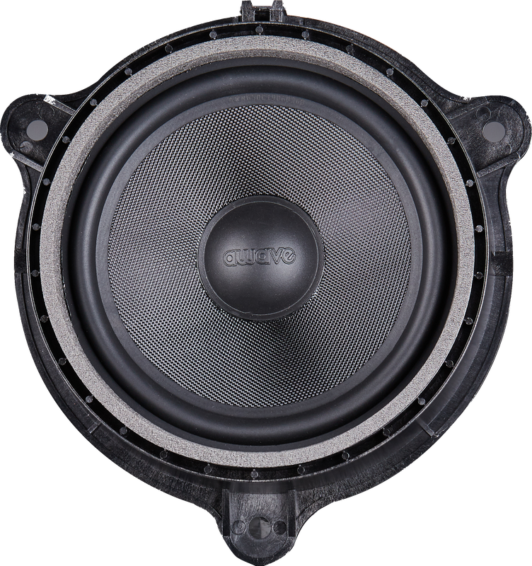 Awave AWN650C - Plug & play