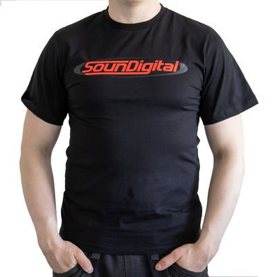 SD T-shirt XL Comp. team SD T-shirt XL Comp. team