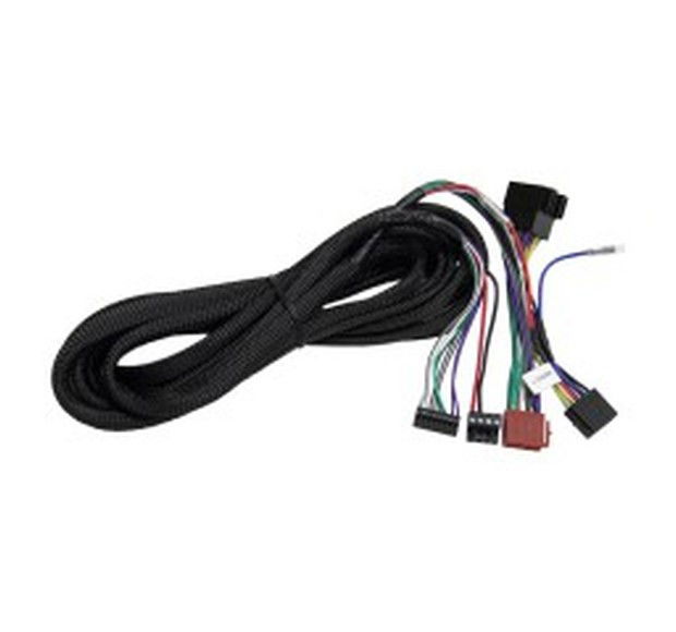 Helix Easy Plug -Kabel - Helix DSP