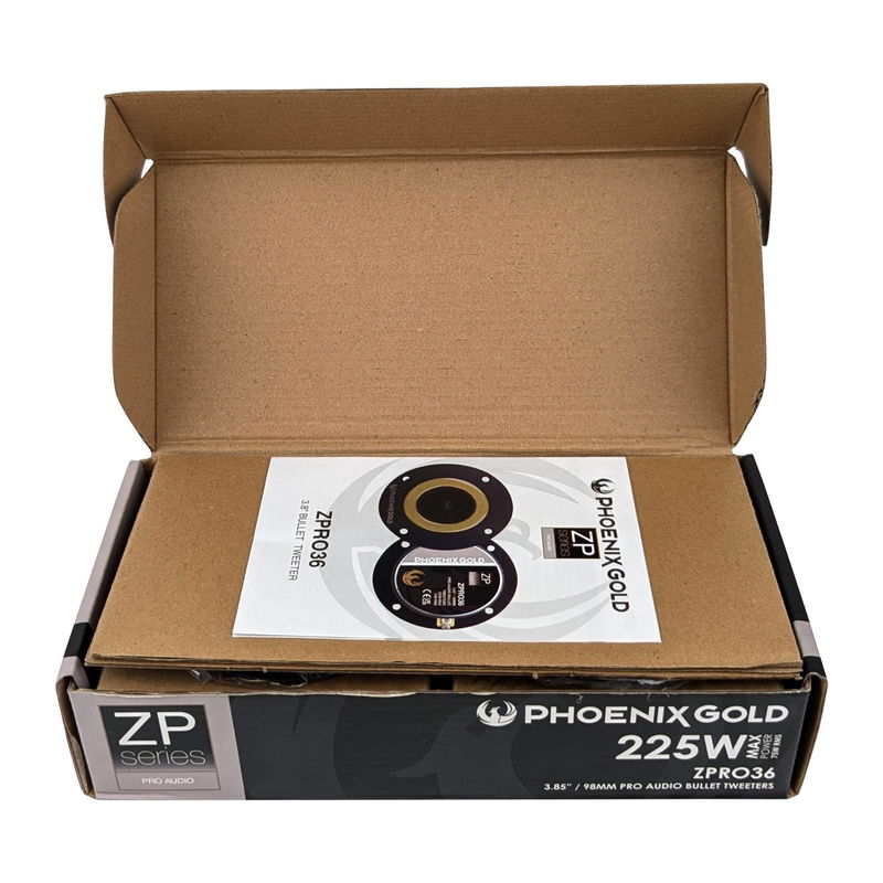 Phoenix Gold ZPRO36