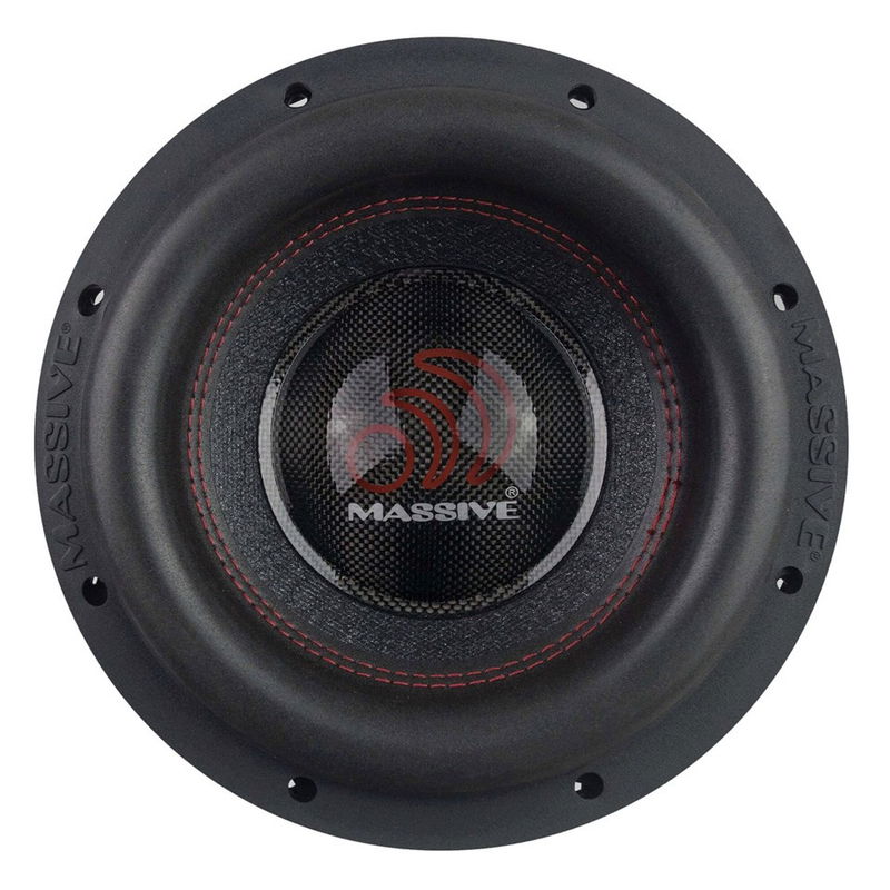 Massive Audio H82XR