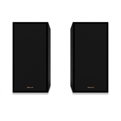 Klipsch R-50M, stativhögtalare, svart