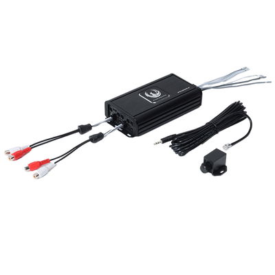 Phoenix Gold  ZXM600.3 - 3 Channel Mini Amplifier