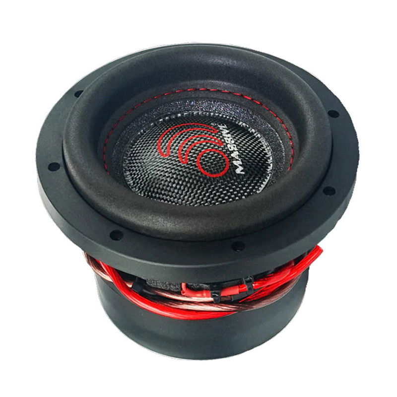 Massive Audio HIPPO XL 82R