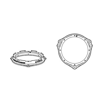 HELIX CFMK165 SCA.1 -Scania