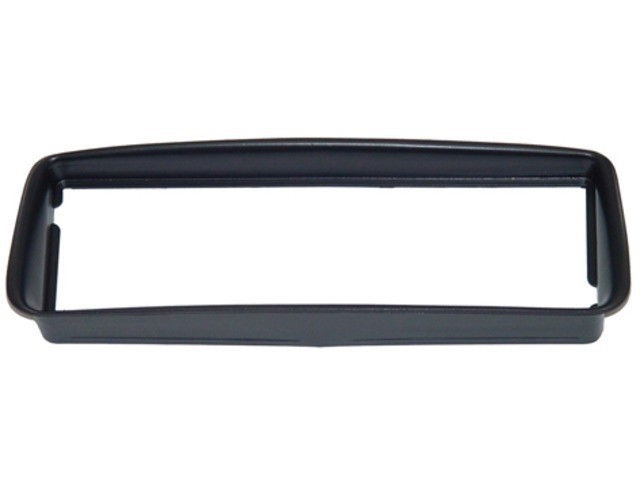 AIV 1-DIN asennuspaneeli AIV 1-DIN asennuspaneeli