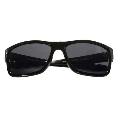Sunglasses LISÄÄ BASSOA black