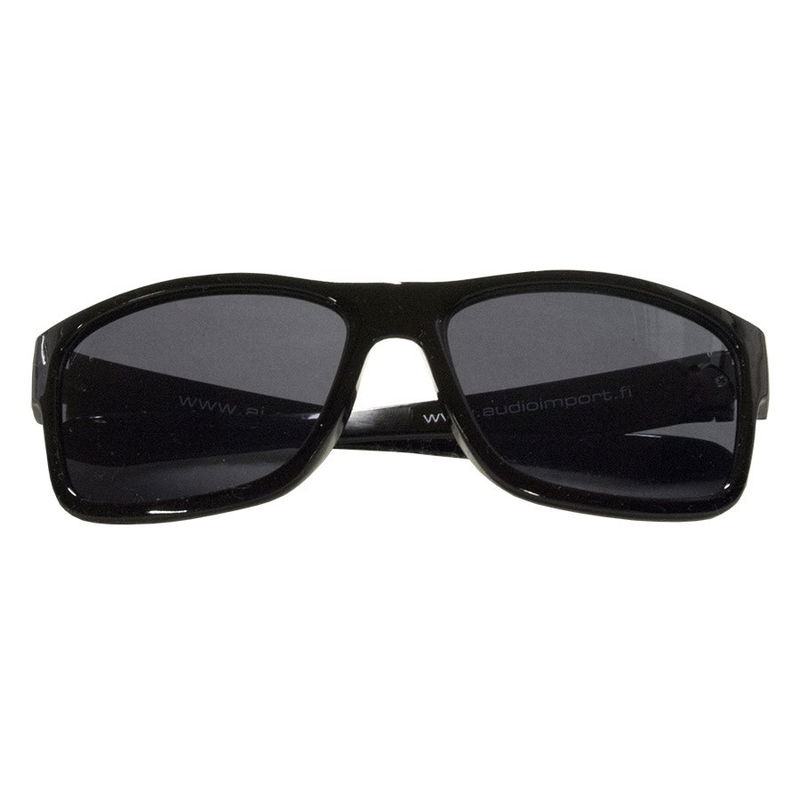 Sunglasses LISÄÄ BASSOA black