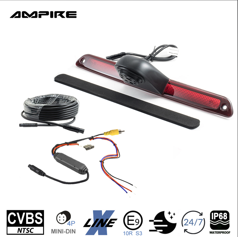 AMPIRE KVX-SPRINTER-4G AMPIRE KVX-SPRINTER-4G