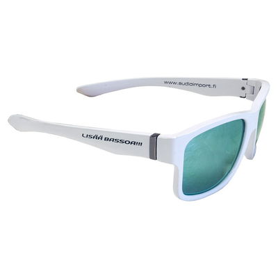 Sunglasses LISÄÄ BASSOA white