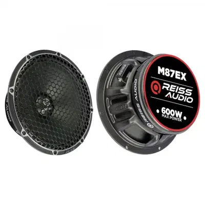 Reiss RS-M87EX