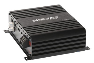 Audio System H-1500.1 D 24V