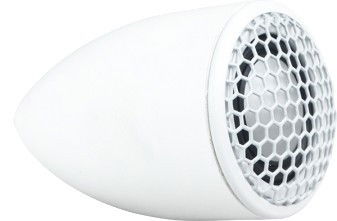 Ground Zero surface-mounted housing