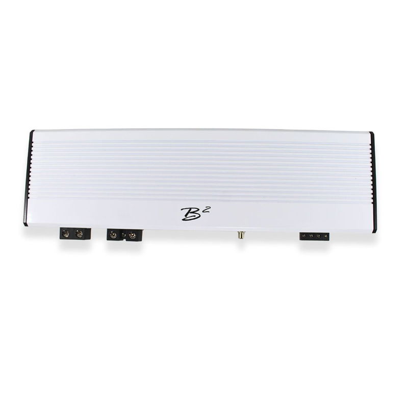 B2 Audio RAGE 7800 Watt 1-Ohm