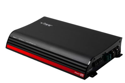 Raggarplanka 8 amp-kit v2