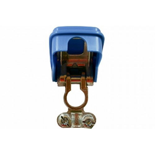 Polsko Raco Easy Click -Blå (-)