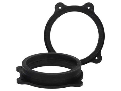 DBVOX MDF BMW 5 - 165mm