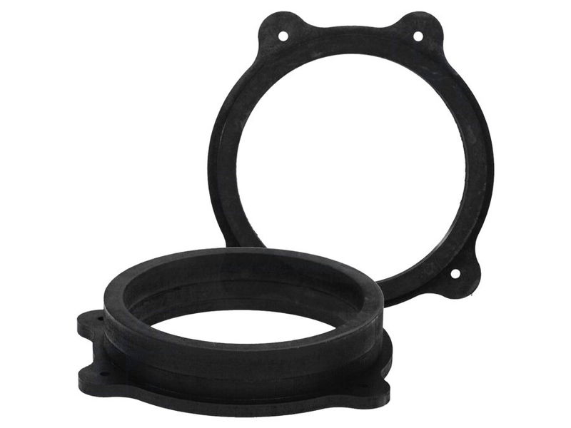 DBVOX MDF BMW 5 - 165mm