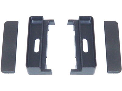 AIV 1-DIN asennuspaneeli