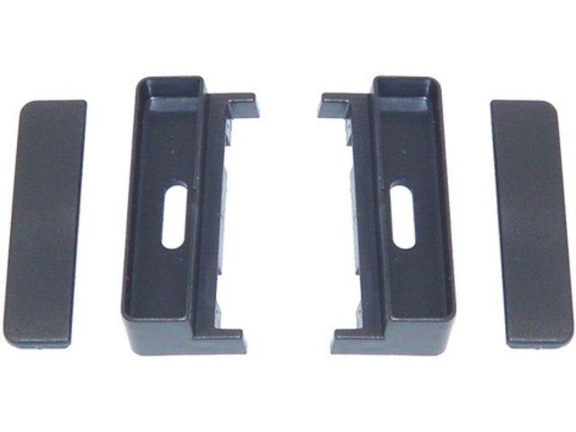 AIV 1-DIN asennuspaneeli