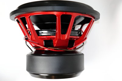 Audio System Italy ASX-15