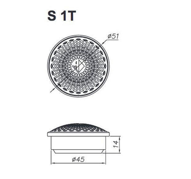 Helix S 42C