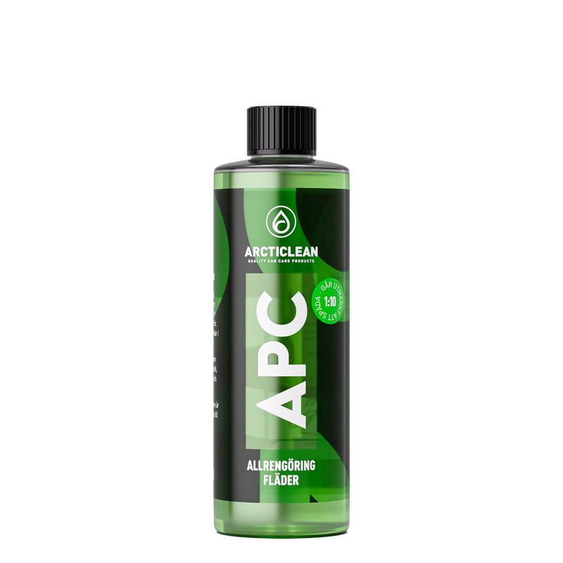 Arcticlean APC - Fläder