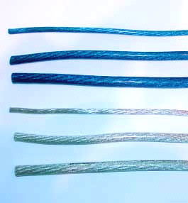 Zealum ZP16BLU Full rulle 80m