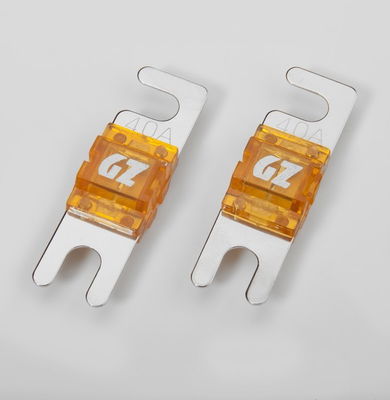 Mini ANL Fuse 40A 2 Pcs in blister Mini ANL Fuse 40A 2 Pcs in blister