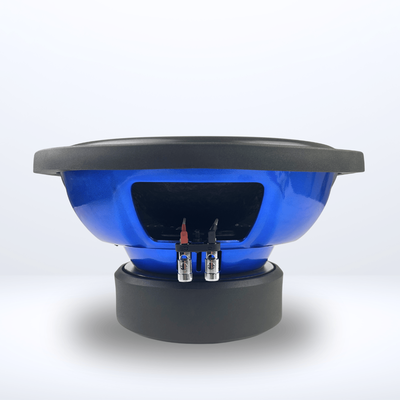 GS Audio IRON 12" MK2