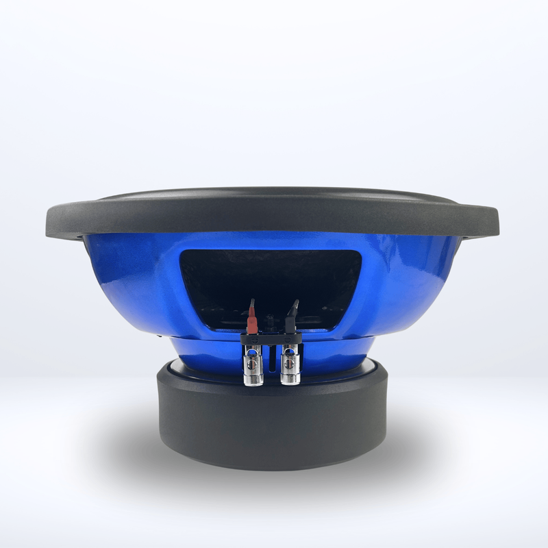 GS Audio IRON 12" MK2