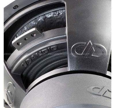 DD Audio Redline 612e D4