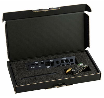 HEC BT HD-V EIGHT DSP MK2