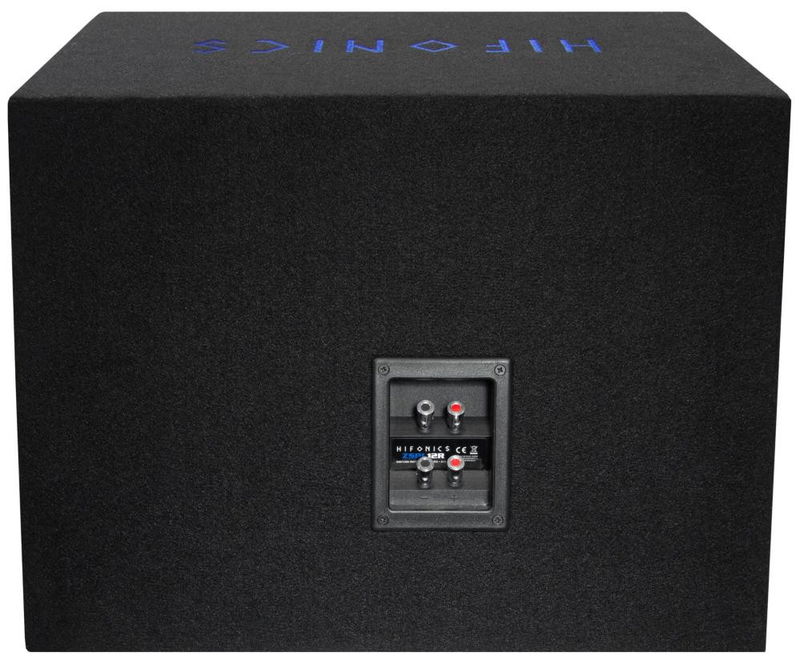 Hifonics ZSPL12R